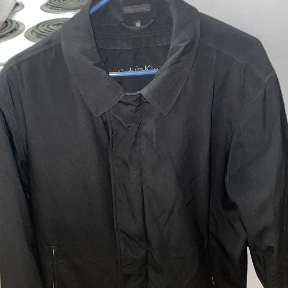 Calvin Klein Trenchcoat